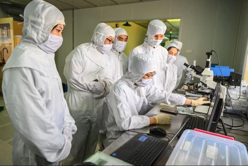 Công bố danh sách 121 nhà khoa học tại Việt Nam lọt top 2% thế giới năm 2026 Công bố danh sách 121 nhà khoa học tại Việt Nam lọt top 2% thế giới năm 2026