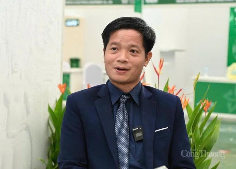 Thương mại Việt Nam - Campuchia hướng tới mục tiêu 20 tỷ USD