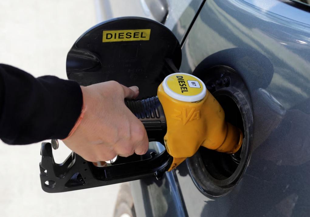 Nga cam kết bán 4 triệu tấn diesel cho Mỹ, thị trường dầu sẽ ra sao? Nga cam kết bán 4 triệu tấn diesel cho Mỹ, thị trường dầu sẽ ra sao?
