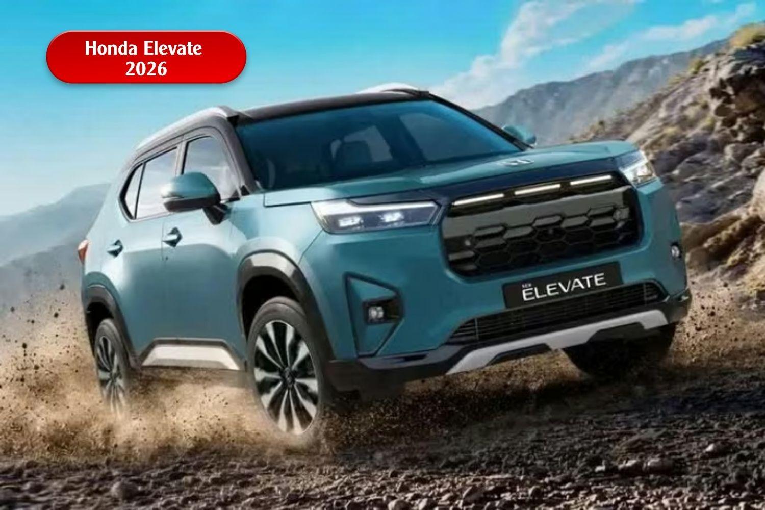 Chốt giá hơn 300 triệu đồng, SUV mới của Honda phả hơi nóng lên Hyundai Creta Chốt giá hơn 300 triệu đồng, SUV mới của Honda phả hơi nóng lên Hyundai Creta