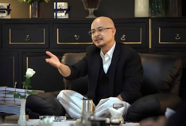 ‘Vua cà phê’ Đặng Lê Nguyên Vũ ‘mạnh tay’ chi 100 tỷ nhưng thương vụ bất thành, lý do đằng sau là gì? ‘Vua cà phê’ Đặng Lê Nguyên Vũ ‘mạnh tay’ chi 100 tỷ nhưng thương vụ bất thành, lý do đằng sau là gì?