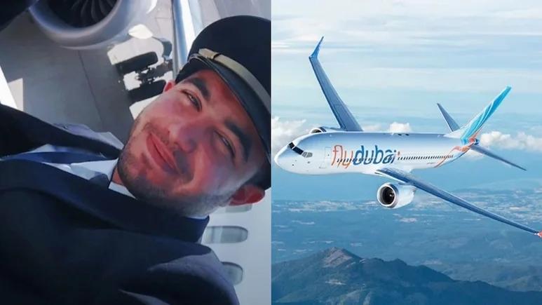 Vụ chuyến bay Flydubai: Cơ phó lên kế hoạch từ lâu, muốn tái hiện vụ khủng bố 11/9 Vụ chuyến bay Flydubai: Cơ phó lên kế hoạch từ lâu, muốn tái hiện vụ khủng bố 11/9