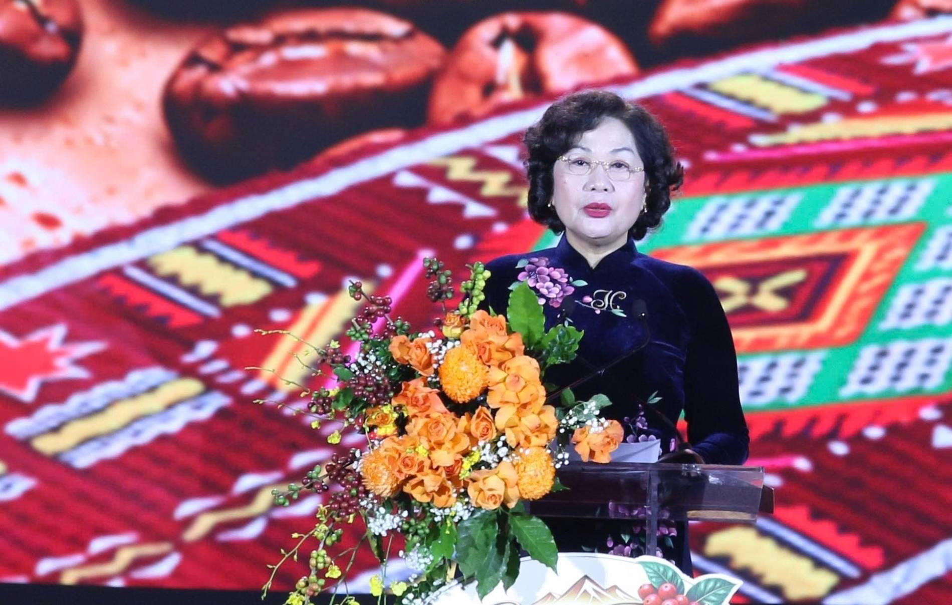 Sơn La nâng tầm cà phê Arabica bằng chuỗi giá trị xanh Sơn La nâng tầm cà phê Arabica bằng chuỗi giá trị xanh