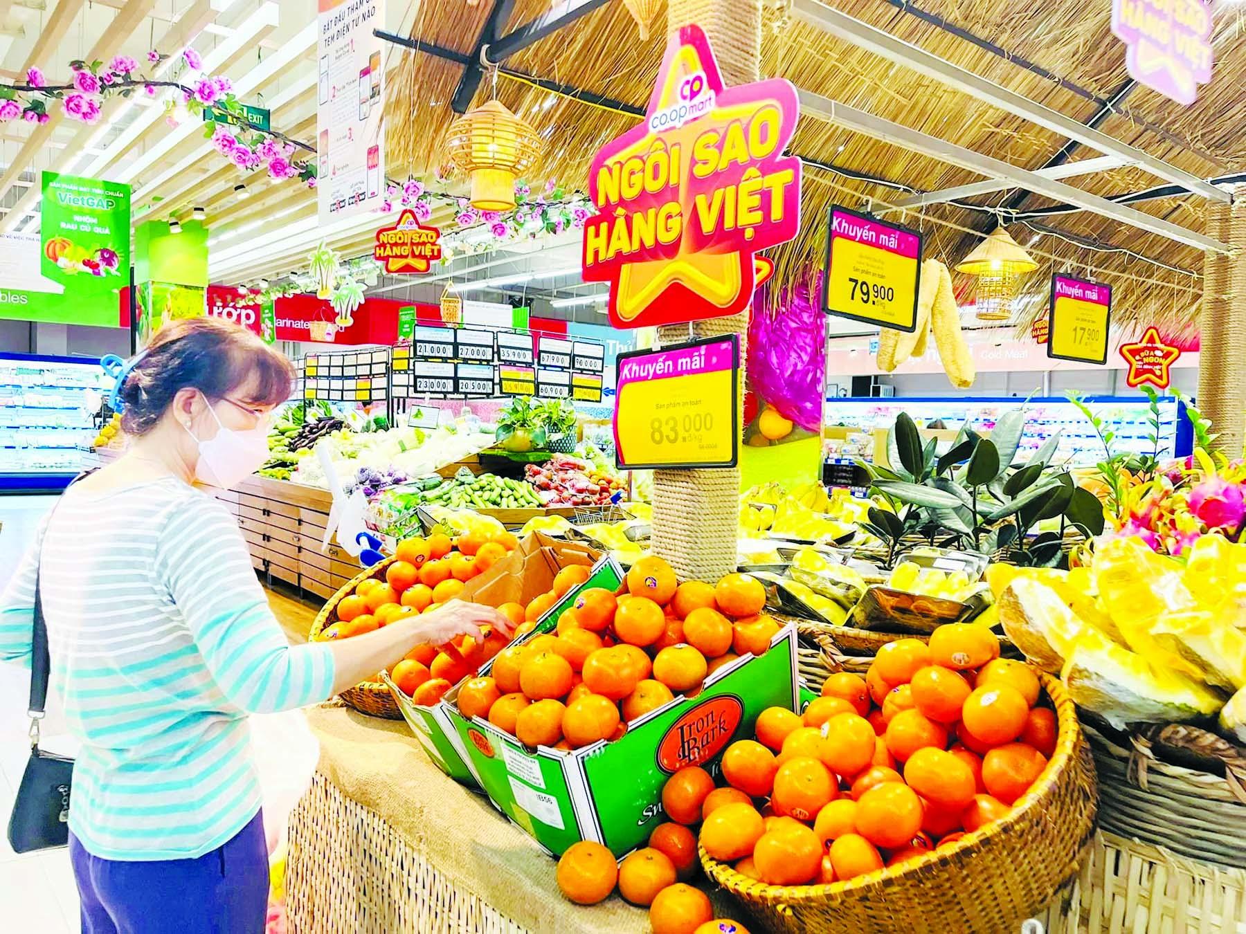 Quy định xác định xuất xứ Việt Nam đối với hàng hóa sản xuất, lưu thông trong nước