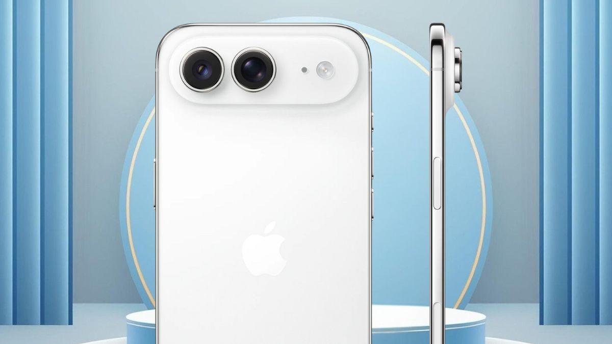iPhone Air 2 nâng cấp camera và pin liệu có đủ sức hút? iPhone Air 2 nâng cấp camera và pin liệu có đủ sức hút?