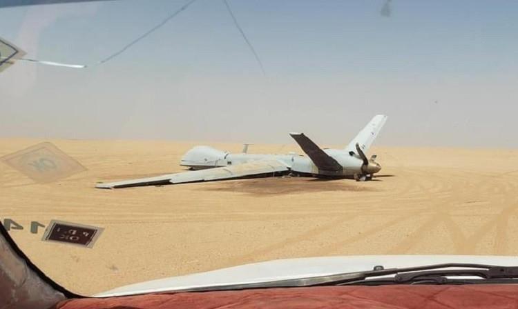 Chưa từng có trong lịch sử: Iran biến bầu trời thành “mồ chôn” UAV Mỹ, dòng MQ-9 Reaper đối mặt phép thử khắc nghiệt nhất