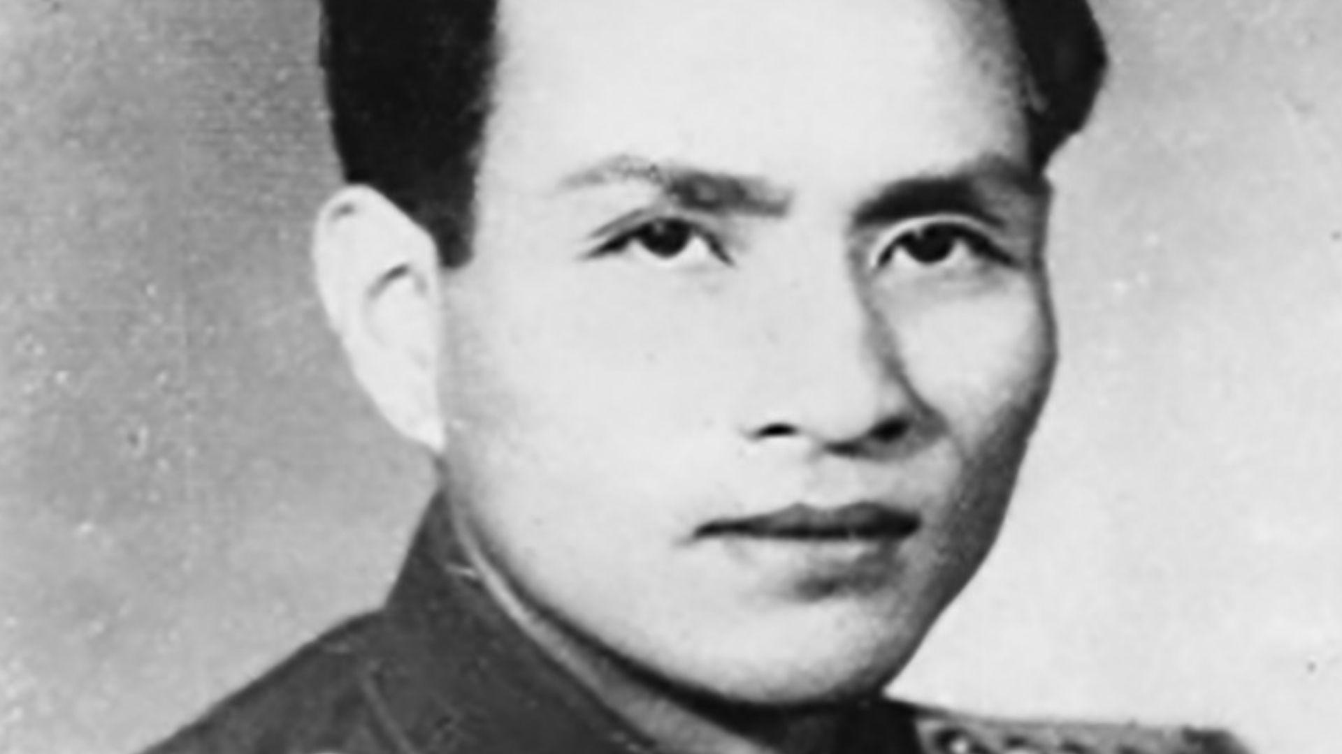 Vị Thượng tướng vừa được đặt tên cho một đường phố tại Hà Nội: 17 tuổi sang Trung Quốc học quân sự, nặng tình nghĩa với quân dân Lào