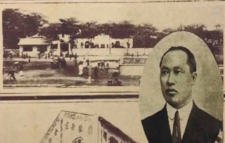Người Hà Nội đầu tiên sở hữu ô tô chạy bằng xăng: Làm chủ doanh nghiệp có hơn 2.500 nhân viên, để lại bản di chúc 30 trang