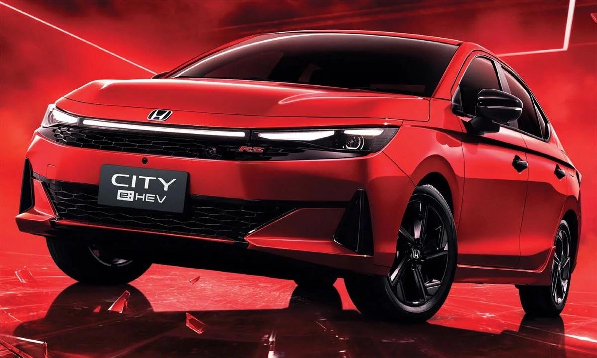 Honda City 2026 được lắp ráp tại Việt Nam: Nâng cấp sang xịn mịn nhưng giá vẫn giữ nguyên hơn 500 triệu đồng