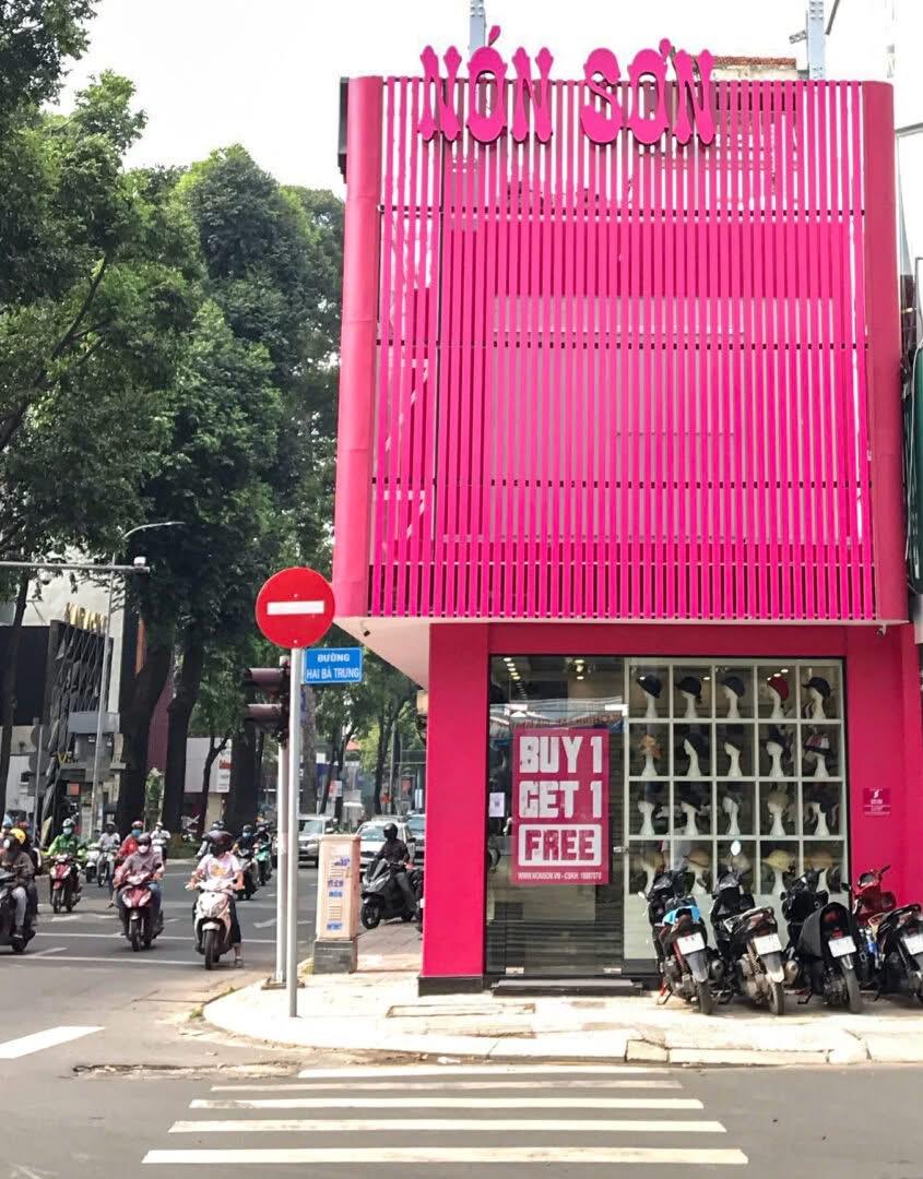 Nhóm nhà hàng Ngọc Sương nợ thuế hơn 72 tỷ đồng, Nón Sơn đã nộp xong khoản nợ