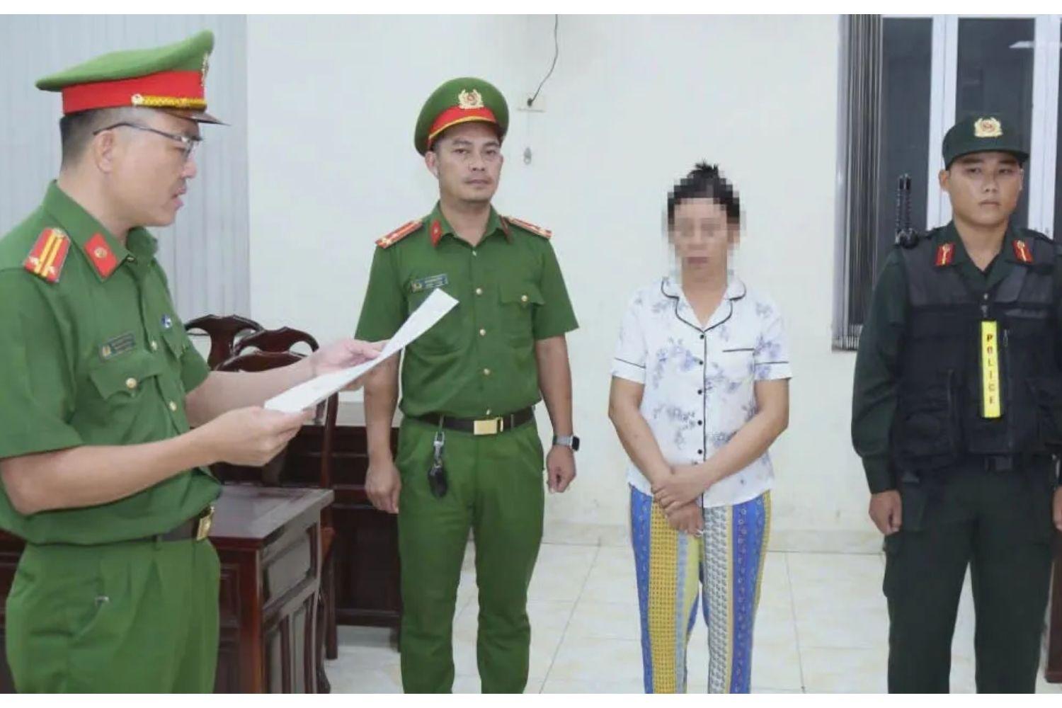 Toàn bộ đàn lợn 2.349 con dương tính với chất tạo nạc, tương đương hơn 300 tấn thịt trị giá 15 tỷ đồng chuẩn bị tuồn ra thị trường: Khởi tố 2 chủ chăn nuôi