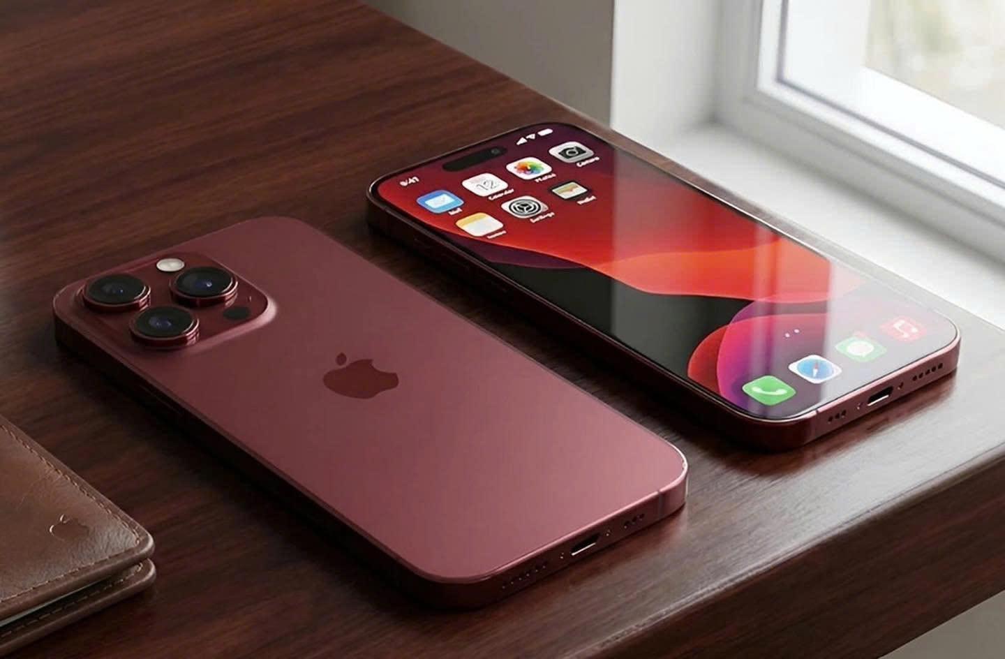 Vừa ra mắt chưa lâu, iPhone 18 Pro Max bất ngờ bị Apple cắt giảm sản lượng: Nguyên nhân do đâu? Vừa ra mắt chưa lâu, iPhone 18 Pro Max bất ngờ bị Apple cắt giảm sản lượng: Nguyên nhân do đâu?