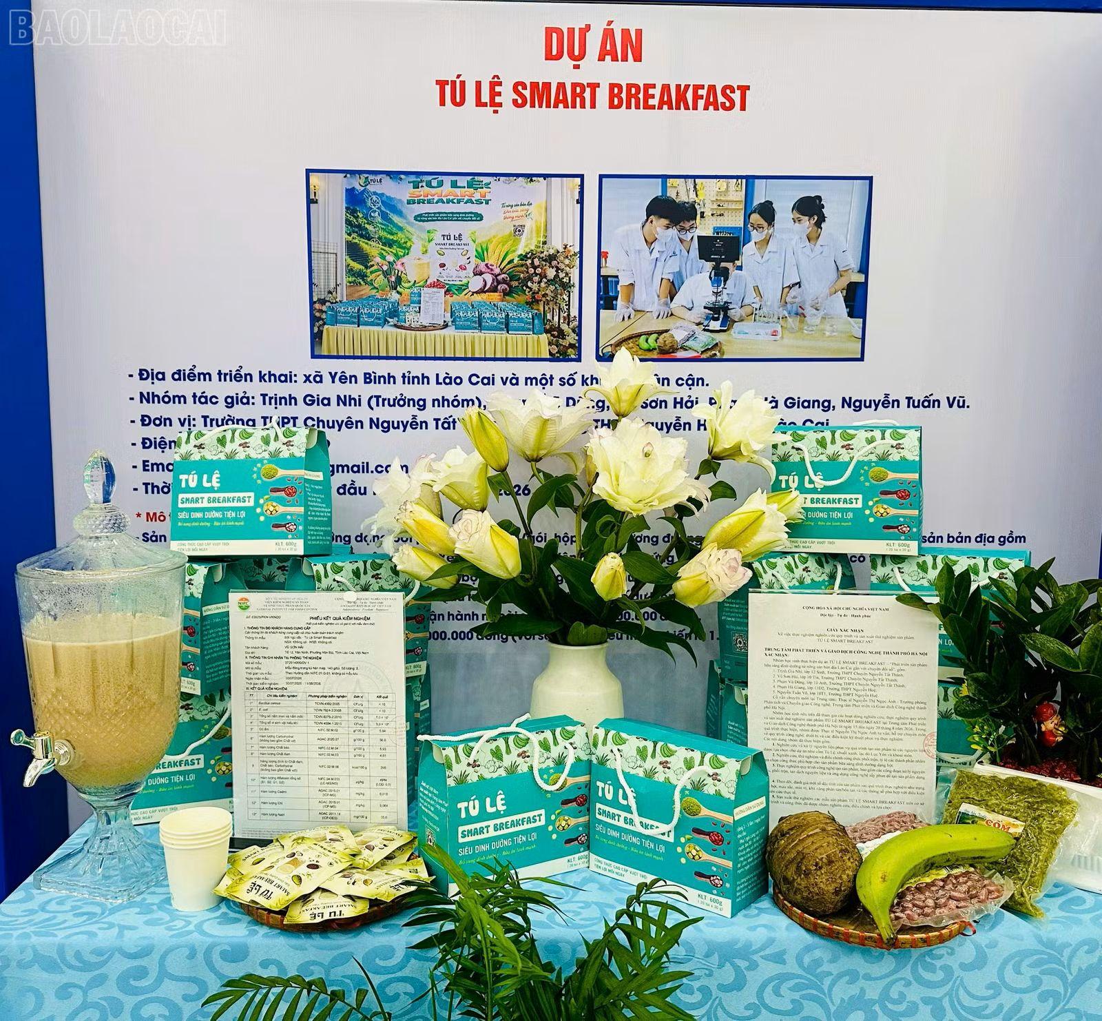 Khi sản vật Tây Bắc 'bước vào' kỷ nguyên số qua góc nhìn của thế hệ trẻ Khi sản vật Tây Bắc 'bước vào' kỷ nguyên số qua góc nhìn của thế hệ trẻ