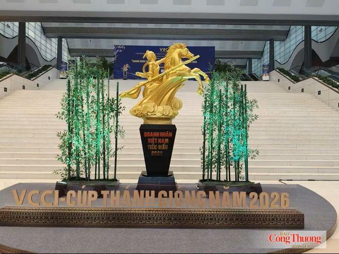 Kỷ nguyên mới, vị thế mới: Doanh nghiệp việt tiên phong vươn mình cùng đất nước