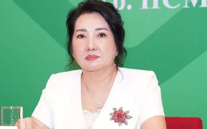 Bà Nguyễn Thị Như Loan được tại ngoại, tiếp tục hỗ trợ hoạt động của Quốc  Cường Gia Lai