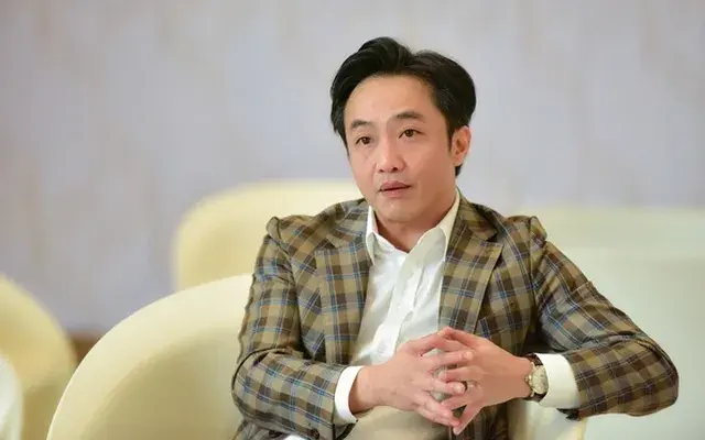 Cường Đô La viết tâm thư sau khi rời ghế Tổng Giám đốc Quốc Cường Gia Lai