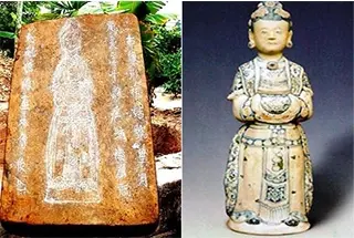 Thân thế nữ doanh nhân đầu tiên của Việt Nam sống cách đây hơn 600 năm, được xem là bà tổ nghề gốm nổi tiếng thế giới, dành toàn bộ tài sản làm từ thiện