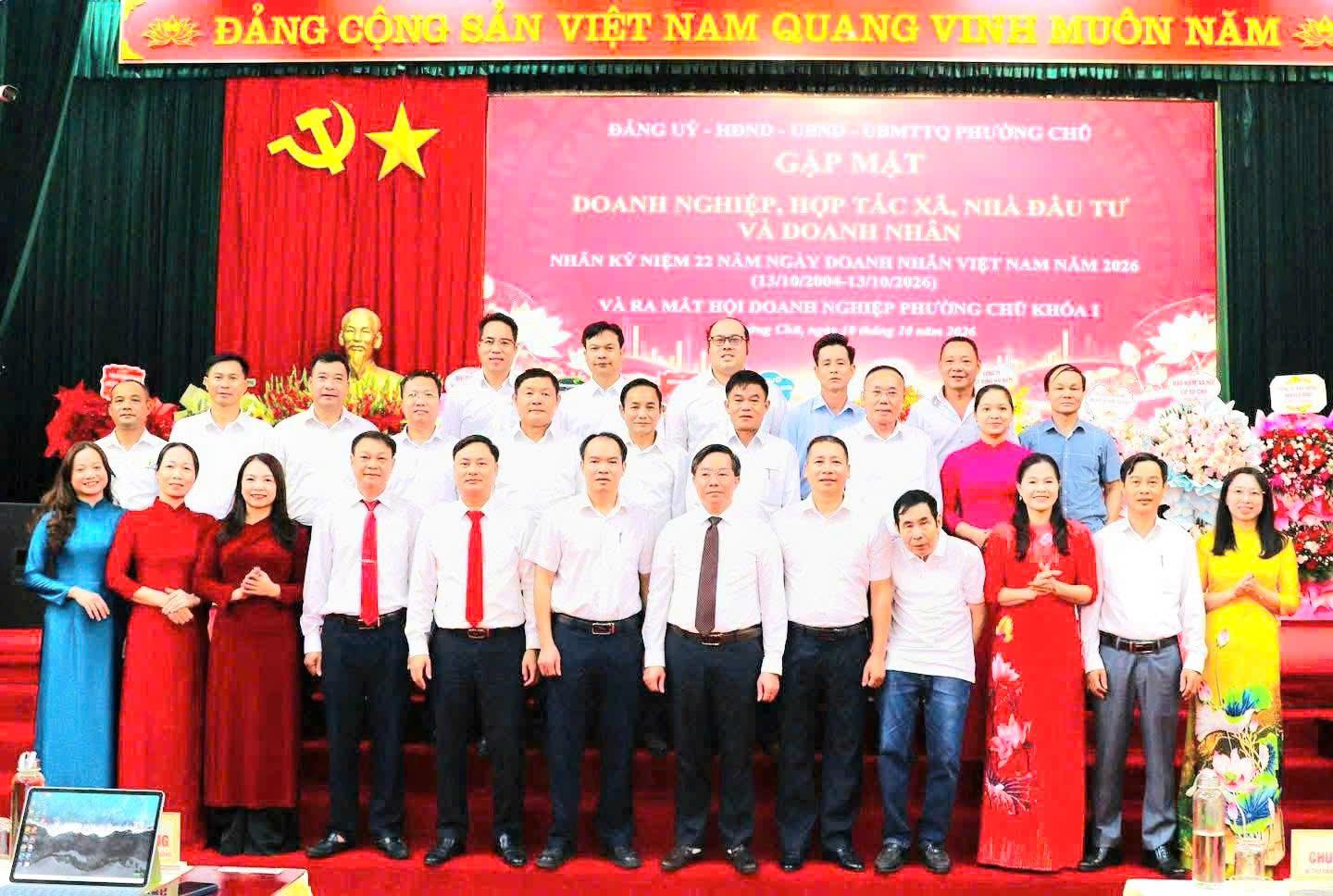 Bắc Ninh khơi thông nguồn lực phát triển kinh tế tư nhân