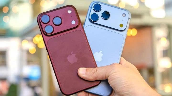 iPhone 18 Pro vừa lên kệ đã giảm giá, máy cũ xuất hiện sớm