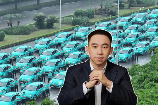 Công ty của ông Phạm Nhật Minh Hoàng tuyển dụng loạt vị trí tại quốc gia châu Phi 30 triệu dân