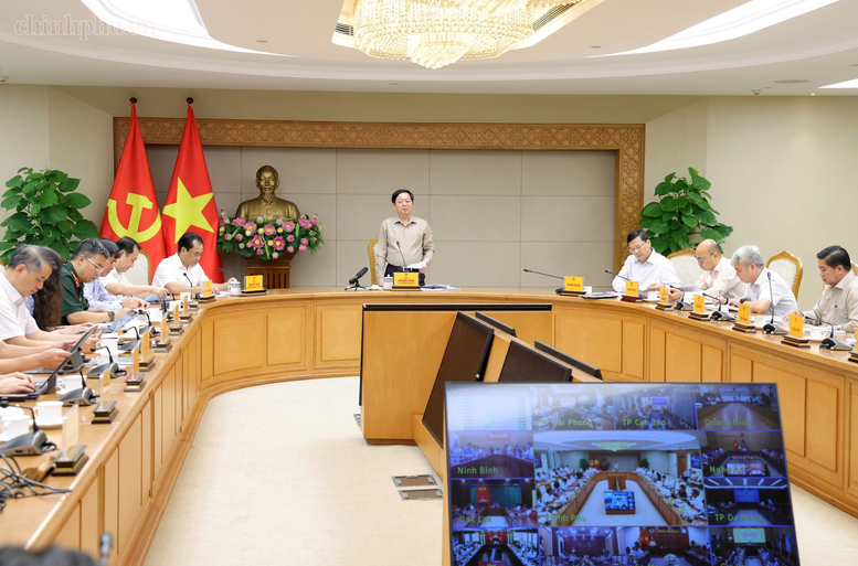 Phó Thủ tướng Hồ Quốc Dũng: Thực hiện nghiêm "5 không", quyết tâm gỡ "thẻ vàng" trong năm 2026