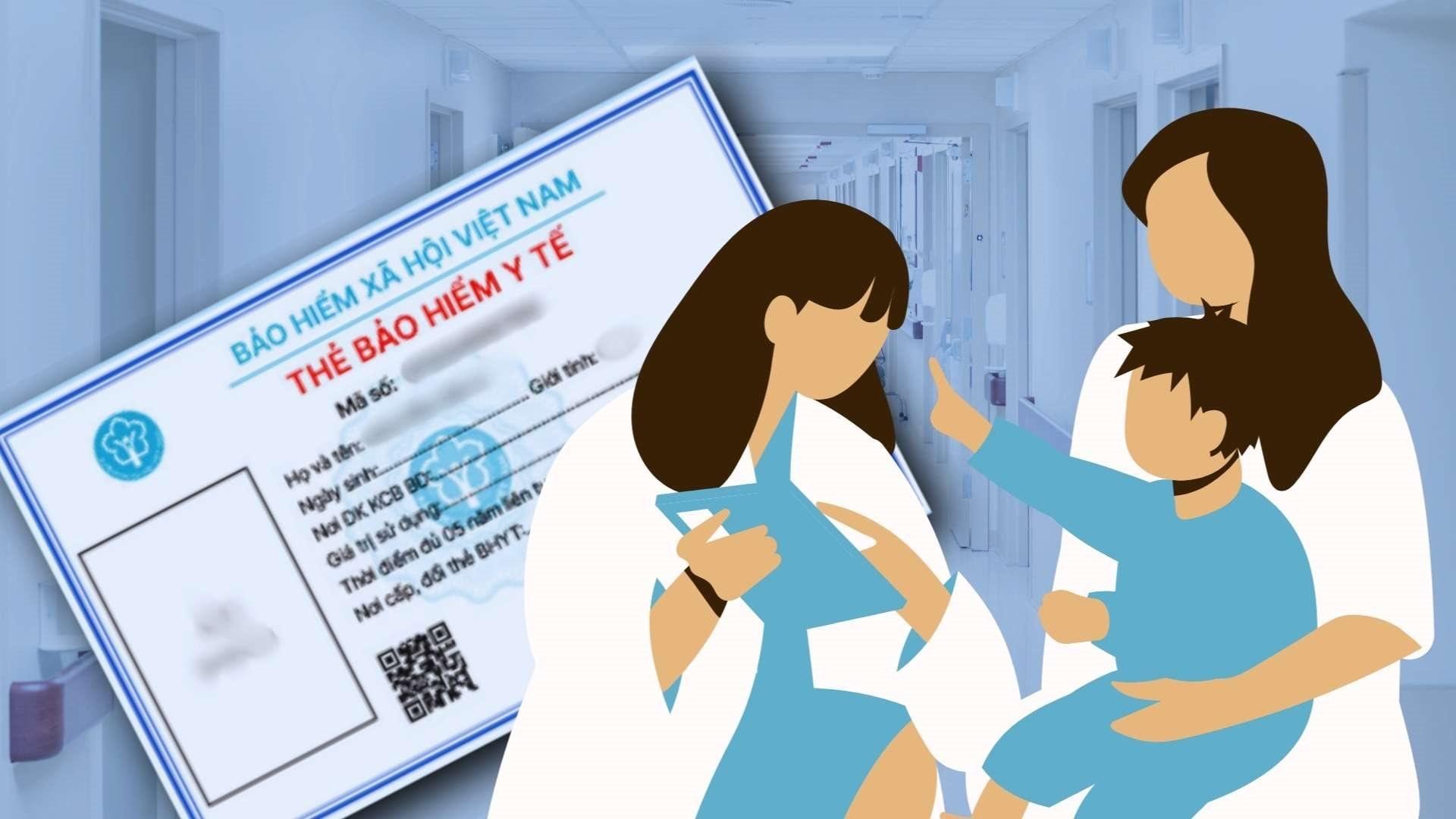 Công an thông báo khẩn đến toàn bộ người dân đang sử dụng thẻ BHXH, BHYT