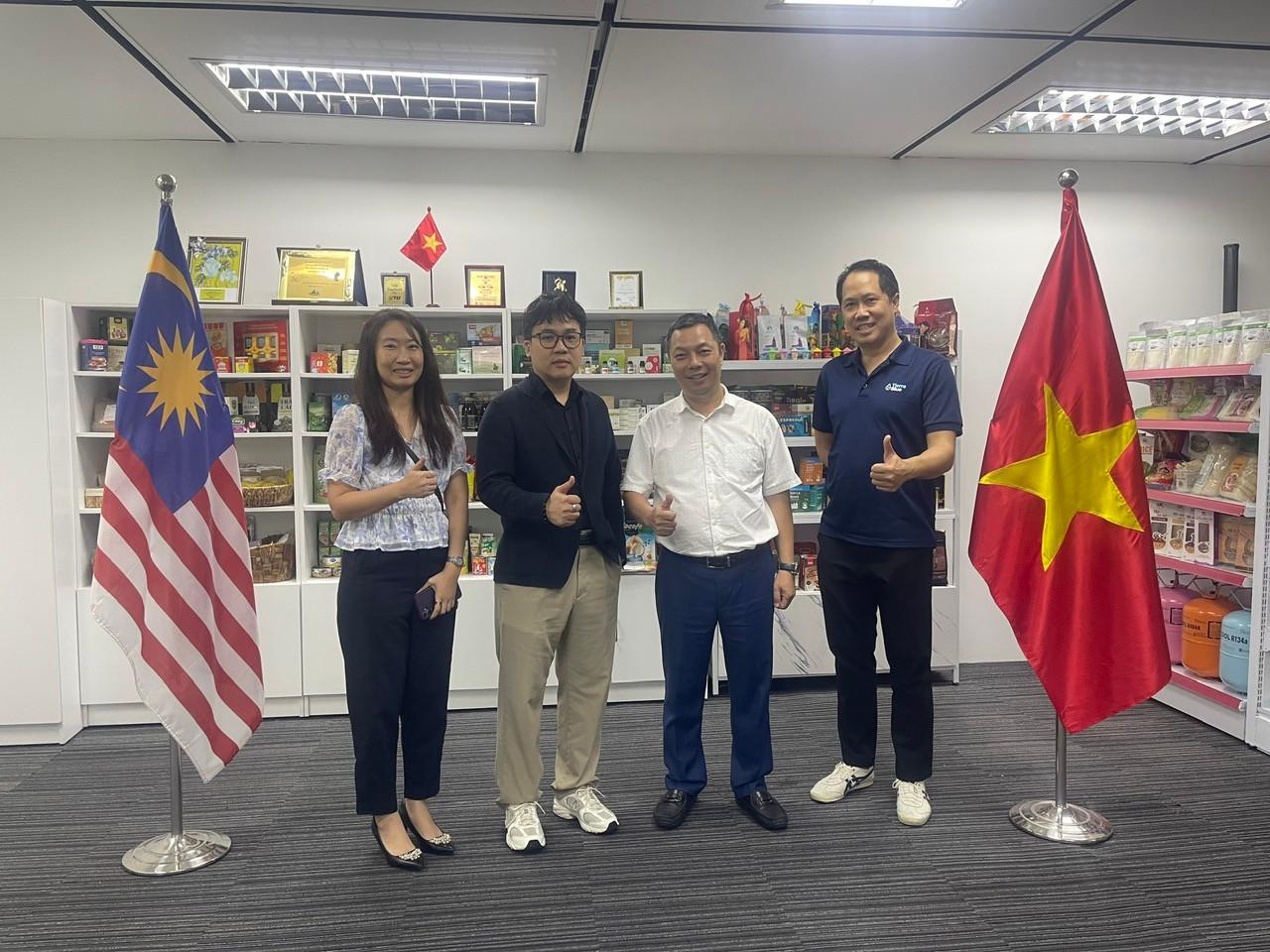 Thương mại Việt Nam - Malaysia vượt mốc 17 tỷ USD sau 9 tháng