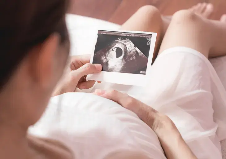 Mỗi năm, hơn 40.000 bé gái không có cơ hội chào đời tại Việt Nam Mỗi năm, hơn 40.000 bé gái không có cơ hội chào đời tại Việt Nam