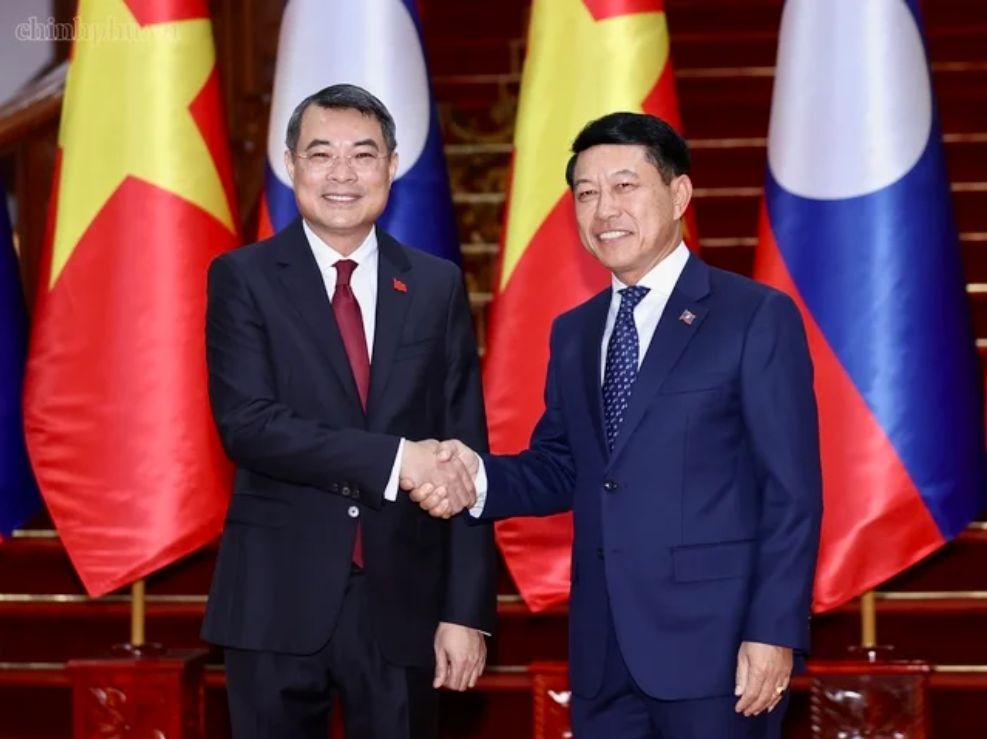 Hơn 1.000 trạm xăng đóng cửa, Lào bắt tay Việt Nam xây đường ống dẫn dầu trọng điểm để gỡ thế bí