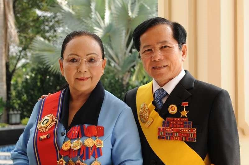 Gia đình duy nhất của Việt Nam có 3 người được vinh danh Anh hùng Lao động, giàu đến mức phải xây hầm giấu vàng