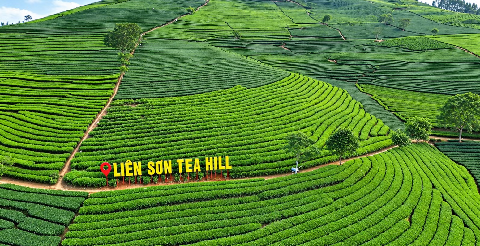 Liên Sơn phát huy lợi thế bản địa, tạo dấu ấn riêng cho du lịch