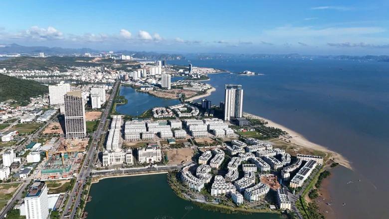 Quảng Ninh dẫn đầu cả nước về tăng trưởng GRDP 9 tháng năm 2026