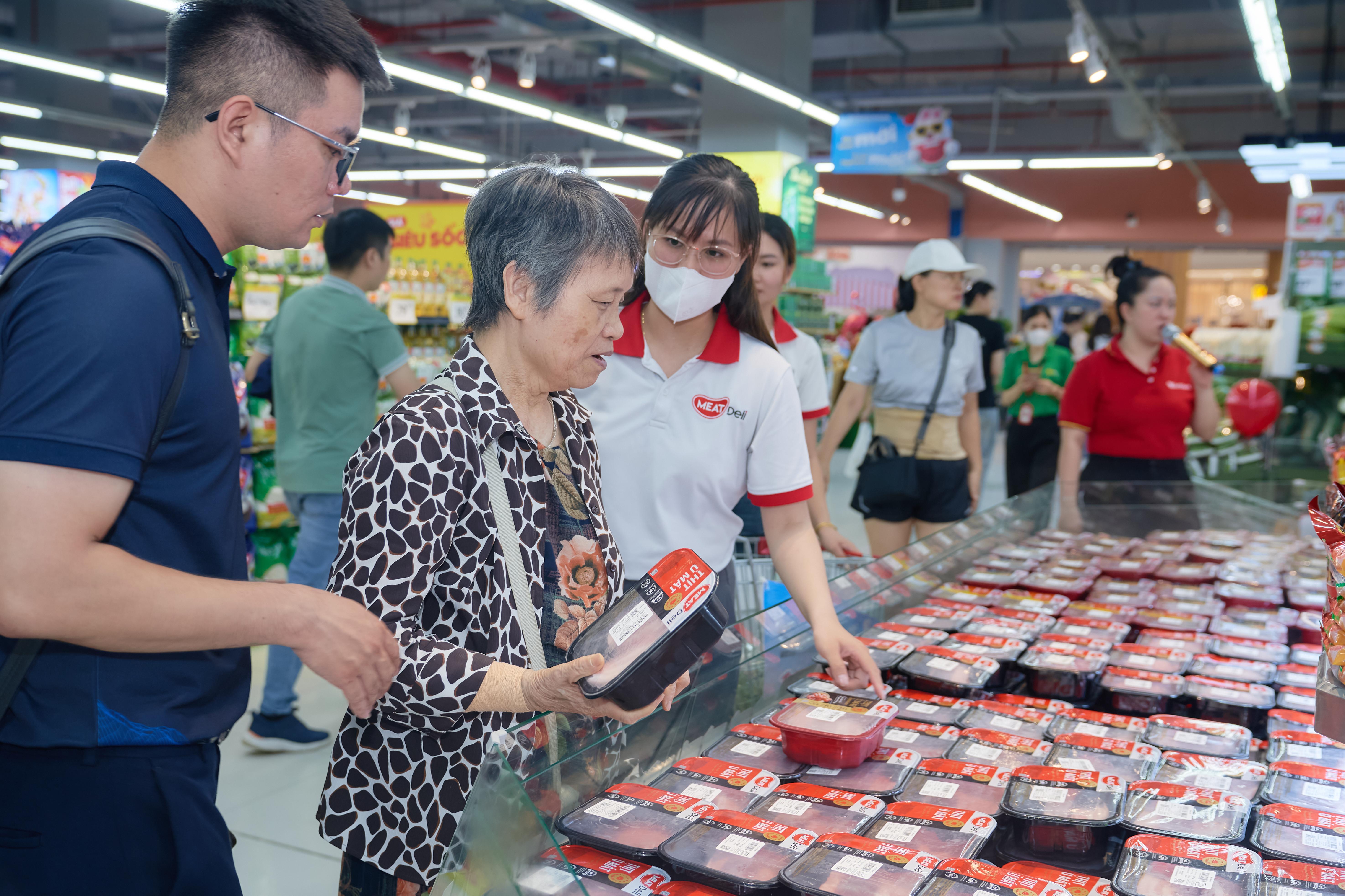 19 sản phẩm đạt Thương hiệu quốc gia 2026: Nội lực nào giúp Masan vươn xa?