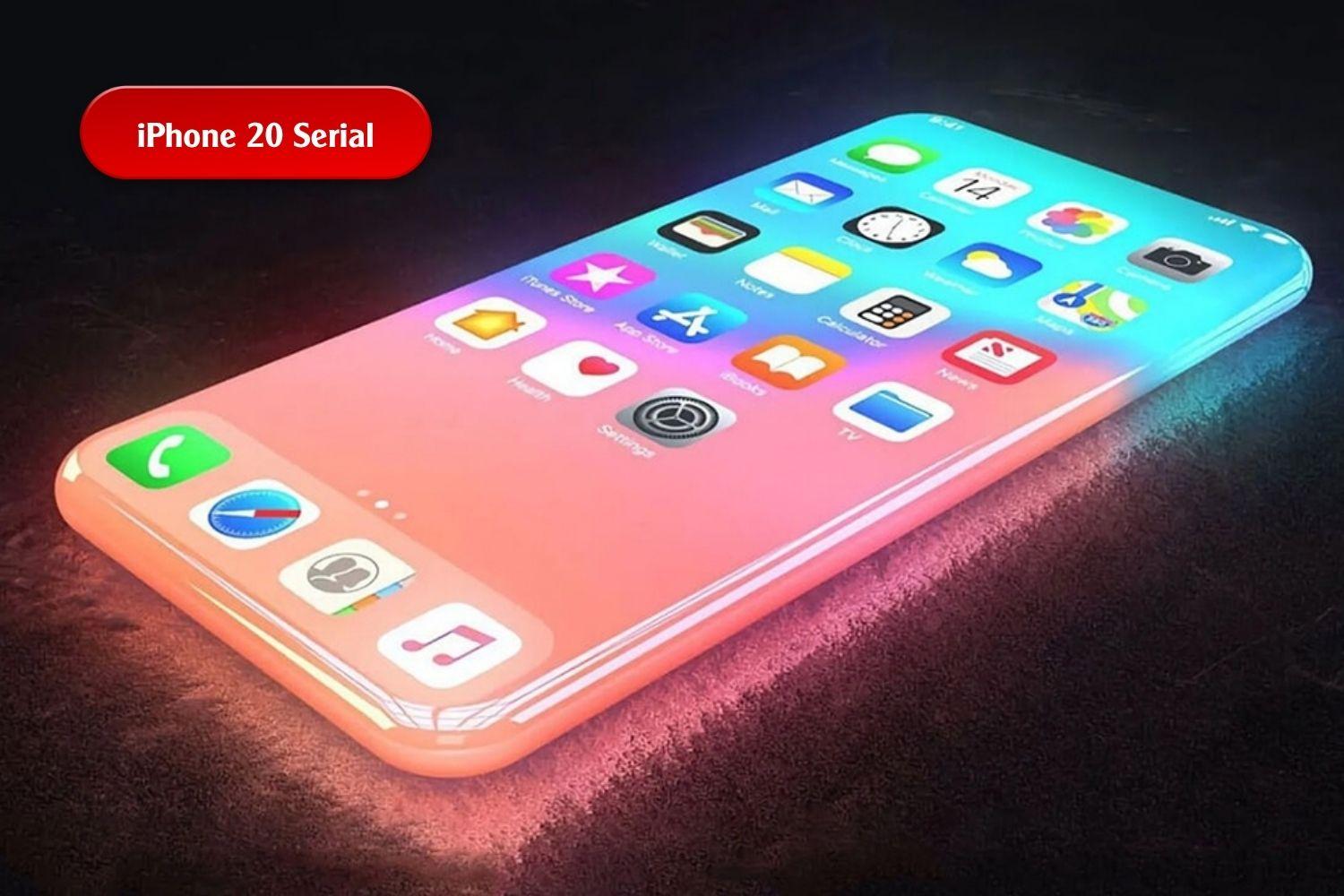 Từng bỏ qua số 9, Apple tiếp tục định bỏ qua iPhone 19 để ra mắt luôn iPhone 20, lý do là gì? Từng bỏ qua số 9, Apple tiếp tục định bỏ qua iPhone 19 để ra mắt luôn iPhone 20, lý do là gì?