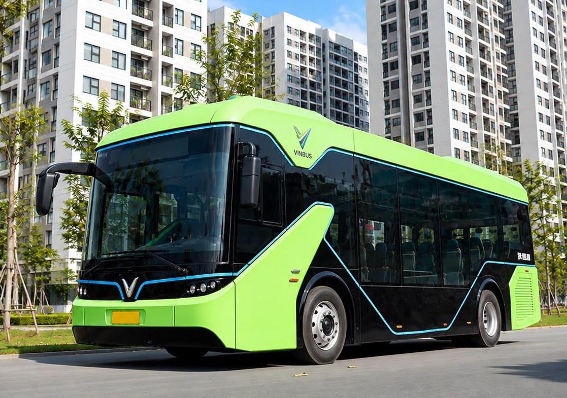 4 ngày nữa, ứng dụng VinBus dừng hoạt động 4 ngày nữa, ứng dụng VinBus dừng hoạt động