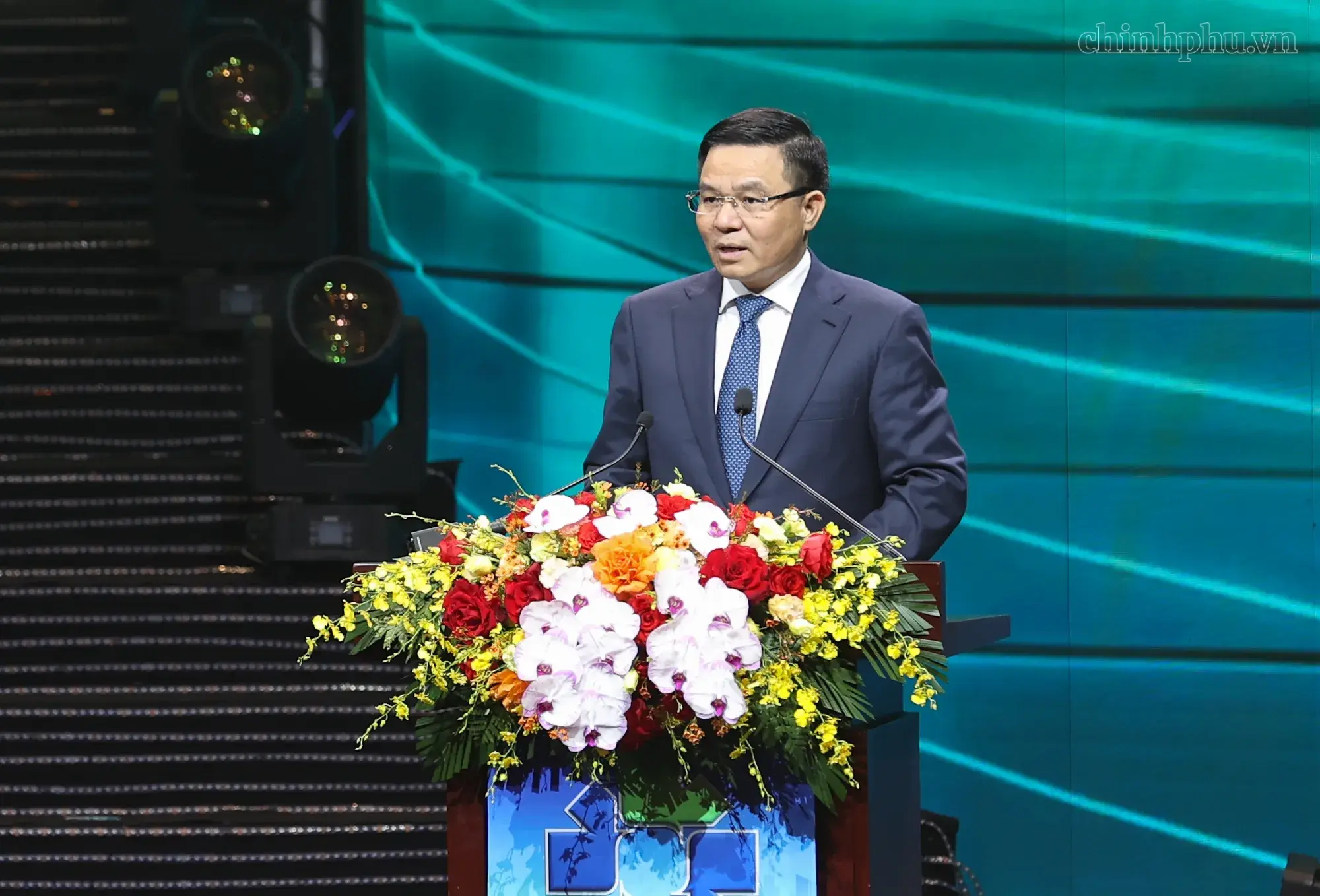 Thủ tướng Lê Minh Hưng: Doanh nghiệp thương hiệu Việt Nam phải trở thành lợi thế cạnh tranh chiến lược