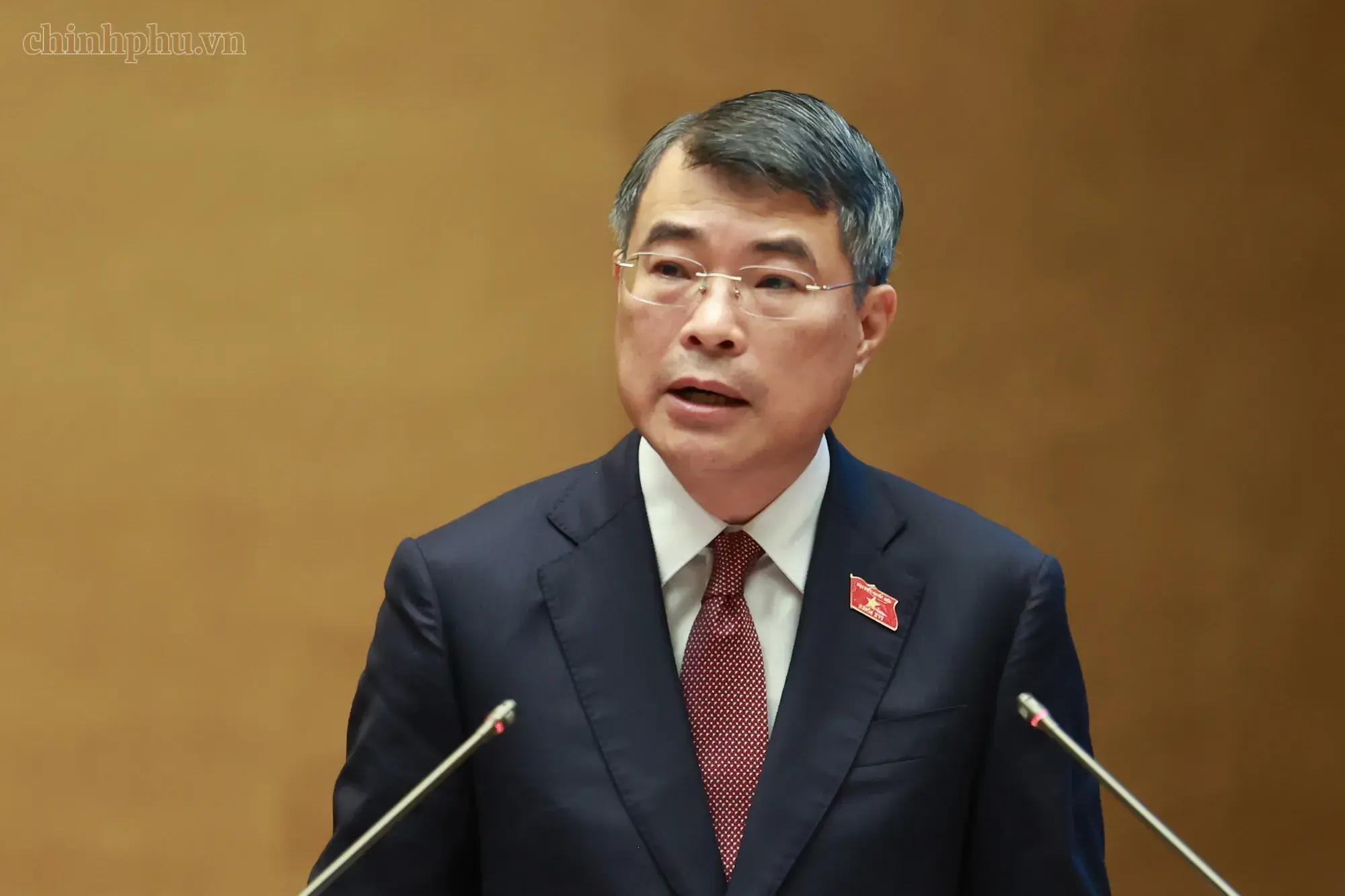 Thủ tướng Lê Minh Hưng: 10 nhóm nhiệm vụ, giải pháp trọng tâm, chủ yếu năm 2027 Thủ tướng Lê Minh Hưng: 10 nhóm nhiệm vụ, giải pháp trọng tâm, chủ yếu năm 2027