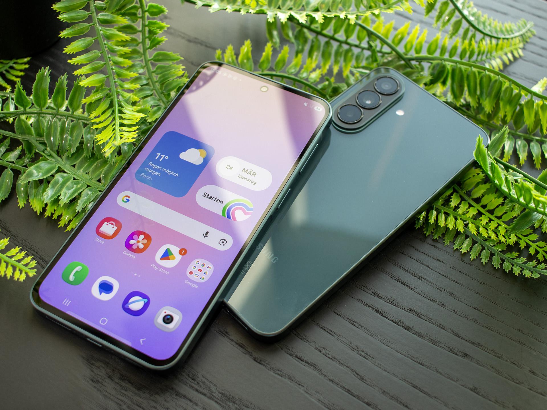 Rò rỉ thông số camera Samsung Galaxy A38: Định hướng tối ưu phần mềm thay vì phần cứng