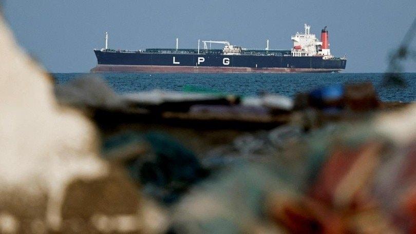 4,1 triệu thùng LPG ra khơi, Iran báo tin vui cho cả thế giới 4,1 triệu thùng LPG ra khơi, Iran báo tin vui cho cả thế giới