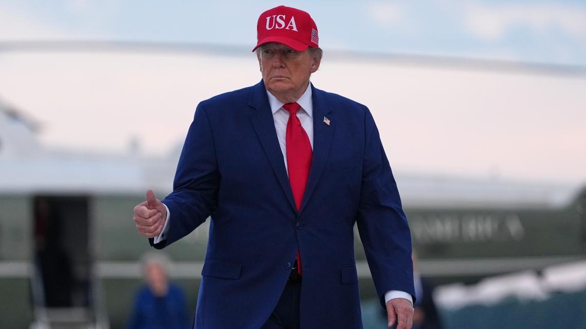 Ông Trump hoãn áp thuế 500% lên dầu Nga: Nút thắt nằm ở diesel Ông Trump hoãn áp thuế 500% lên dầu Nga: Nút thắt nằm ở diesel