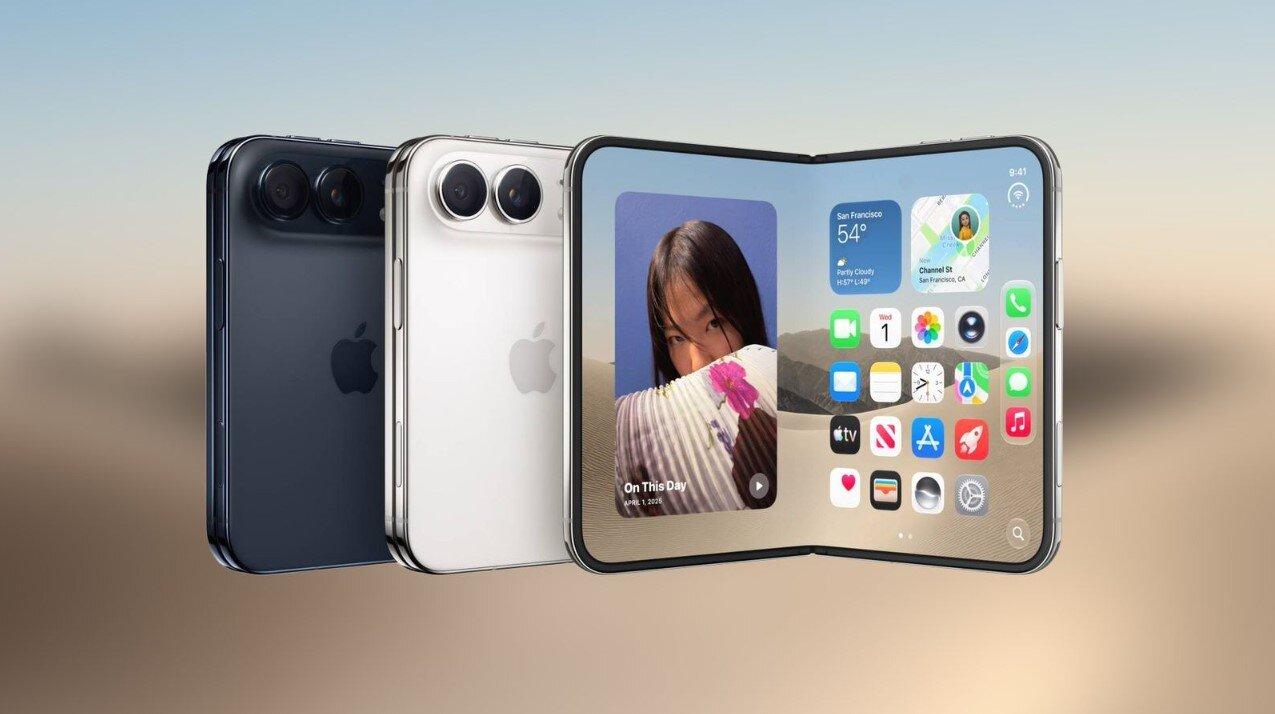 Cháy hàng toàn tập chỉ sau 5 phút, người mua iPhone Duo phải chờ đến năm 2027 Cháy hàng toàn tập chỉ sau 5 phút, người mua iPhone Duo phải chờ đến năm 2027