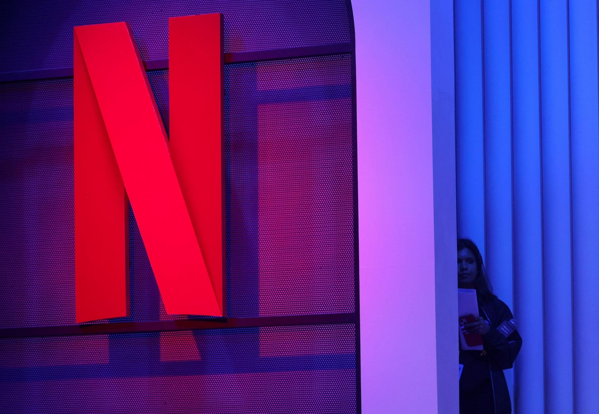 Netflix sắp cắt giảm 1.000 lao động, Phó Chủ tịch cũng bị sa thải