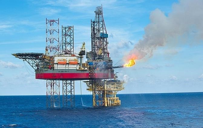Phát hiện mỏ dầu lên tới 430 triệu thùng lớn nhất khu vực Đông Nam Á trong 20 năm của Việt Nam, mở ra kỳ vọng mới Phát hiện mỏ dầu lên tới 430 triệu thùng lớn nhất khu vực Đông Nam Á trong 20 năm của Việt Nam, mở ra kỳ vọng mới