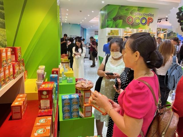 TP. Hồ Chí Minh ban hành quy chế mới về đánh giá, phân hạng sản phẩm OCOP TP. Hồ Chí Minh ban hành quy chế mới về đánh giá, phân hạng sản phẩm OCOP