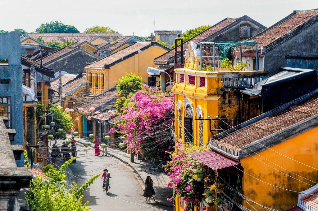 Hội An đón gần 5 triệu lượt khách, vì sao lượng vé tham quan vẫn giảm?