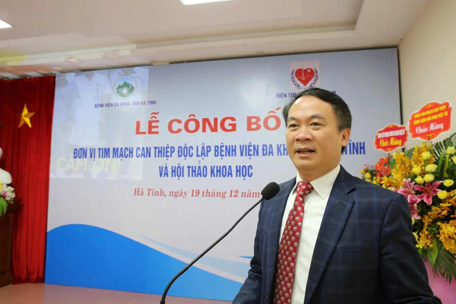 Giáo sư quê Hưng Yên giữ chức Chủ tịch Liên đoàn Tim mạch Đông Nam Á: Đang là Viện trưởng bệnh viện lớn, từng tu nghiệp tại Mỹ
