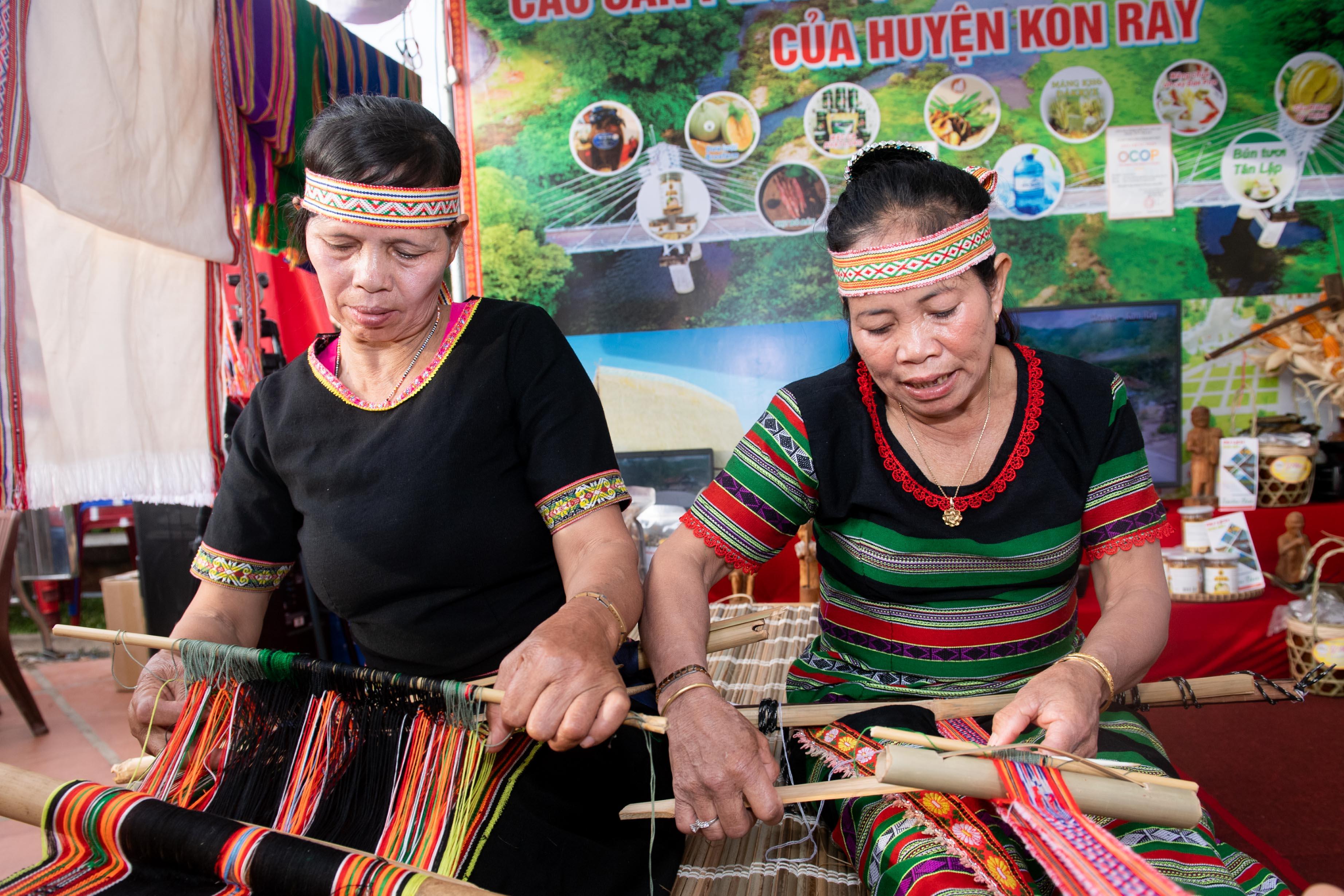 Liên kết chuỗi mở lối cho hàng Việt vươn xa