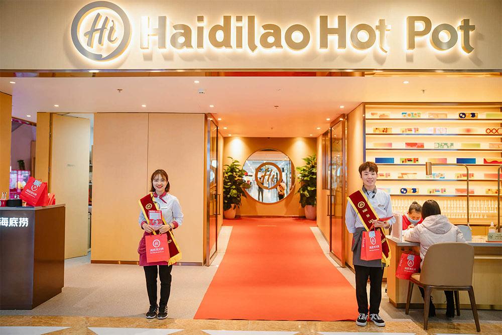 Haidilao phát thông báo quan trọng liên quan trực tiếp đến khách hàng