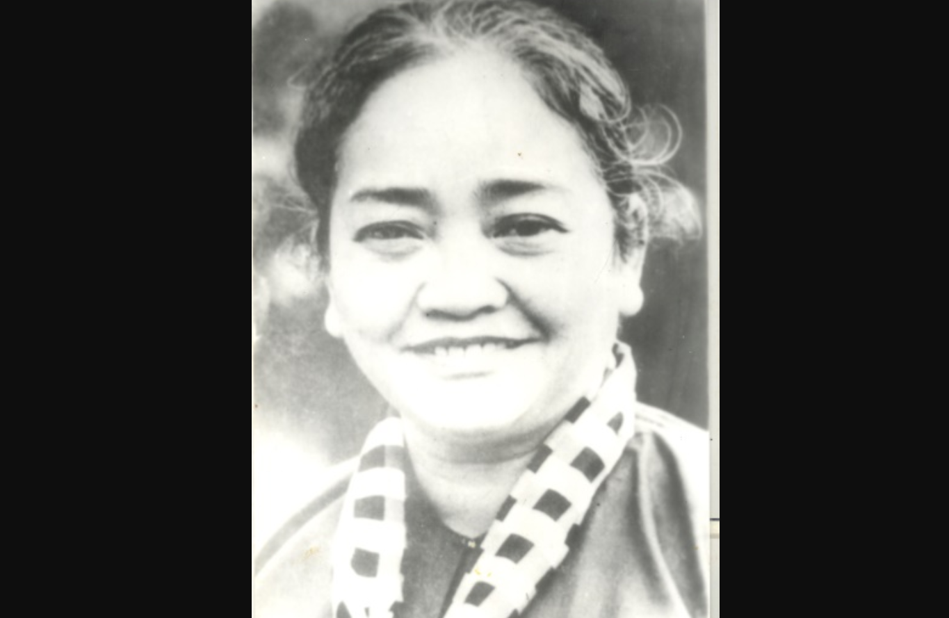 Nữ Thiếu tướng đầu tiên của quân đội Việt Nam, là người sáng lập 'đội quân tóc dài' huyền thoại, từng giữ chức Thứ trưởng Nữ Thiếu tướng đầu tiên của quân đội Việt Nam, là người sáng lập 'đội quân tóc dài' huyền thoại, từng giữ chức Thứ trưởng
