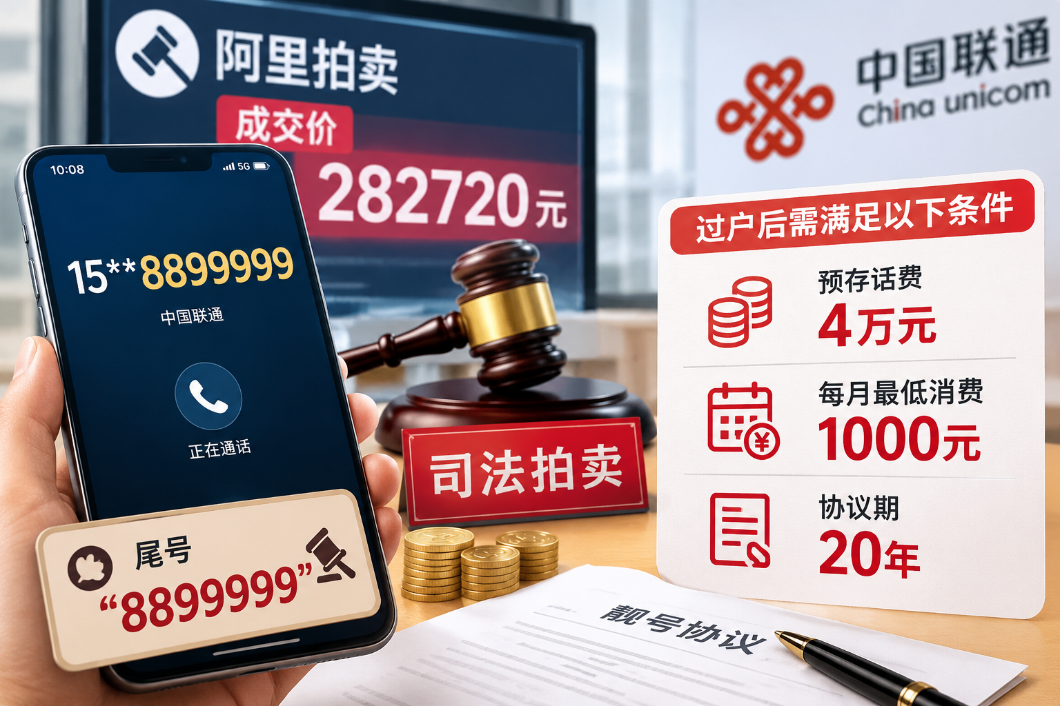 Lộ diện đại gia bạo chi gần 1,1 tỷ đồng mua SIM số đẹp đuôi ‘8899999’, phải nộp trước gần 155 triệu đồng tiền cước Lộ diện đại gia bạo chi gần 1,1 tỷ đồng mua SIM số đẹp đuôi ‘8899999’, phải nộp trước gần 155 triệu đồng tiền cước